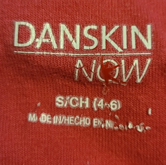 Danskin Now Relaxed Pants - Picture 4 of 7